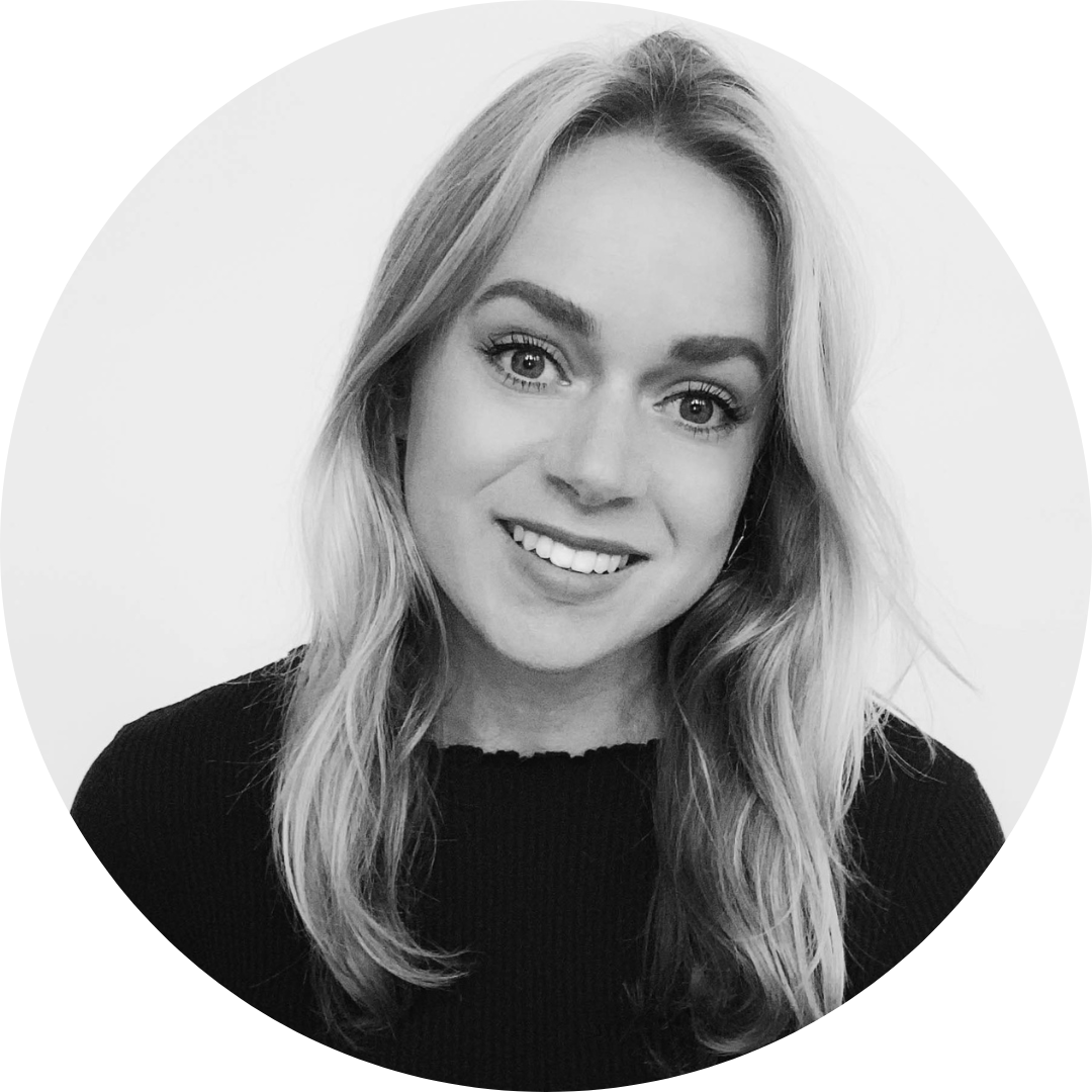 Kirsten Hoornstra, Delivery Manager / Digital Consultant