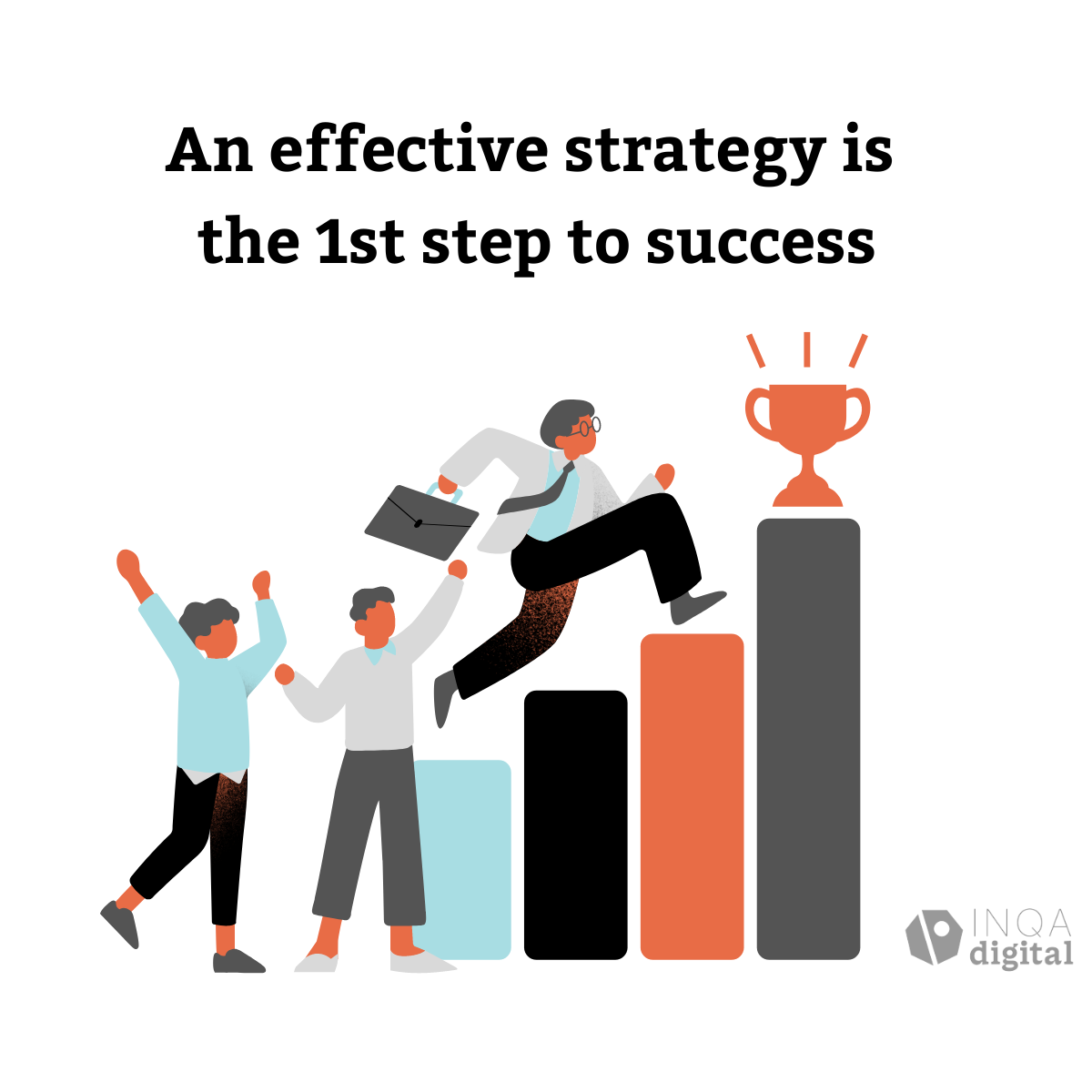 How To Build An Effective Hiring Strategy - Inqa Digital